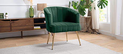 Pohištvo v slogu art deco