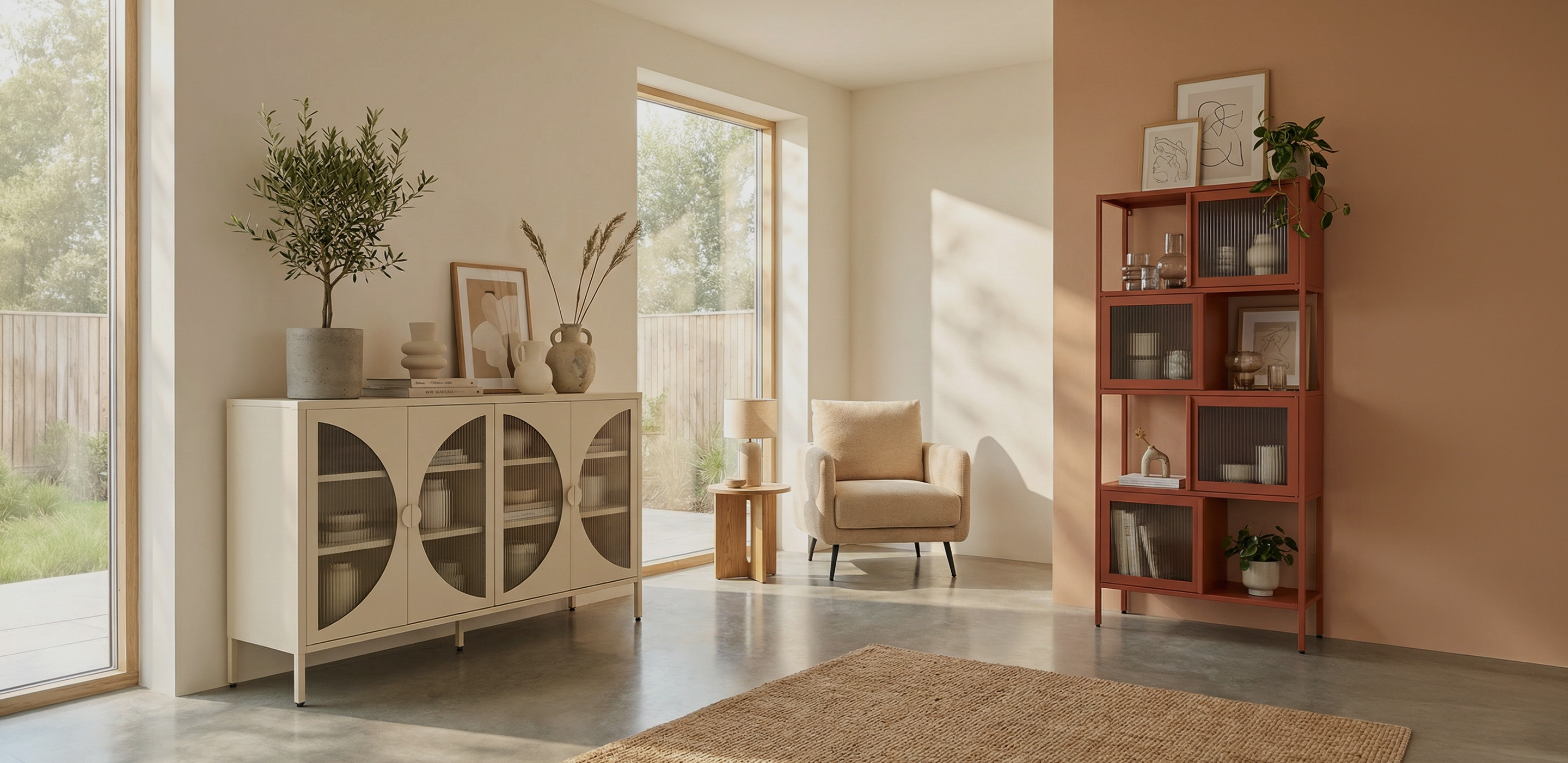 Odkrijte naše nove kovinske izdelke